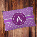 Buscar morado bolsas cosmetica General y unisex