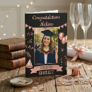 Buscar tarjetas de graduacion Moderno