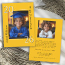 Buscar tarjetas y anuncios de graduacion Clase de 2026