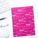 Buscar niña cuadernos Moderno