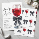 Buscar envejecido a la perfección invitaciones Para ella