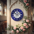 Buscar religiosos relojes de pared Curas