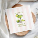 Buscar margarita servilletas de papel Prometida