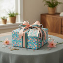 Buscar narcisos papel de regalo Flores