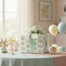 Buscar ciervos papel de regalo Cumpleaños