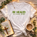 Buscar nombre de jesús camisetas Fe