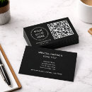 Buscar código barras tarjetas de visita Corporación