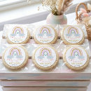 Buscar nubes lindas pegatinas Baby shower