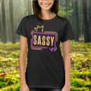 Buscar descarados camisetas Para todos