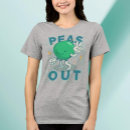 Buscar guisante camisetas General y unisex