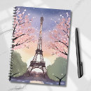 Buscar torre eiffel cuadernos Viaje