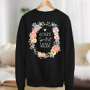 Buscar corona sudaderas Floral
