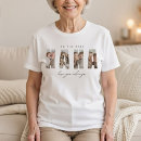 Buscar nana camisetas Para todos