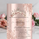 Buscar cenicienta invitaciones de cumpleaños Para ella