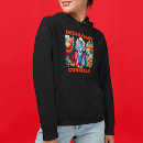 Buscar gallos sudaderas Para ella