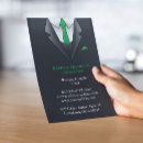 Buscar hombre de negocios flyers Para él
