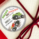 Buscar monstruos lindos pegatinas Cualquier niño