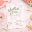 Buscar martinis invitaciones General y unisex