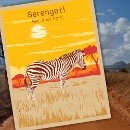 Buscar vintage safari postales Animal