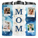 Buscar flor azul tazas Madre