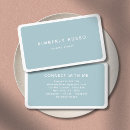 Buscar salon tarjetas de visita Profesional