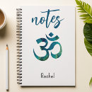 Buscar om libretas Símbolo de om