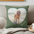 Buscar persona del perro cojines Para ella