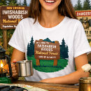 Buscar absurdo camisetas Para ella