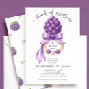 Buscar uva invitaciones Para ella