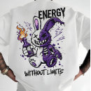 Buscar provocativas camisetas Urbano