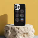 Buscar pilotos iphone fundas Para él