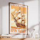 Buscar batalla naval posters Barco