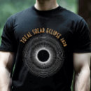 Buscar solar eclipse camisetas Astronomía
