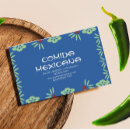 Buscar bbq tarjetas de visita Costillas