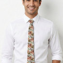 Buscar especie corbatas Floral