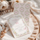 Buscar abuelita invitaciones Vintage