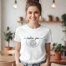 Buscar mónada camisetas Para ella