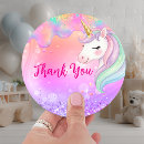 Buscar unicornio lindo pegatinas Para ella