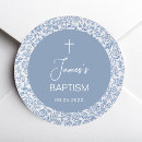 Buscar bautizo blanco pegatinas Religioso