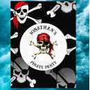 Buscar calavera arte Cartel