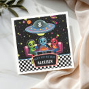 Buscar galaxia servilletas Cumpleaños de niños