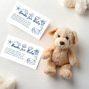 Buscar tarjetas recepcion Azul