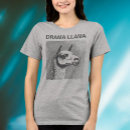 Buscar dramatica camisetas General y unisex