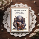 Buscar troll postales Elfo