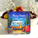 Buscar camper posavasos Campista feliz