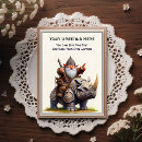 Buscar duendes y hadas postales Gnomo