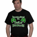 Buscar gaelic camisetas Irish