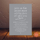 Buscar infinito invitaciones Para todos