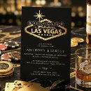 Buscar casino de las vegas invitaciones Invitados