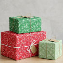 Buscar tendencia femenina papel de regalo Moderno